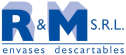 RyM Descartables
